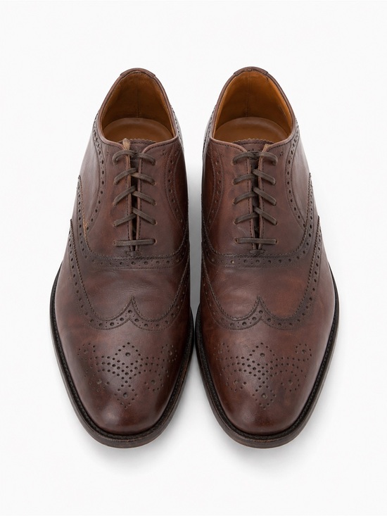 Church's Other - CHURCH's Custom Grade Oxford Dress Shoes